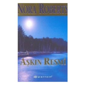 Aşkın Resmi - Cep Boy - Nora Roberts