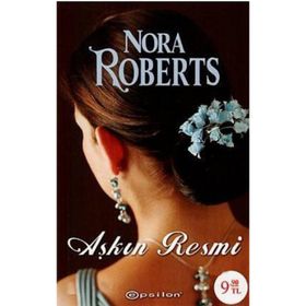 Aşkın Resmi - Cep Boy - Nora Roberts