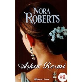 Aşkın Resmi - Cep Boy - Nora Roberts