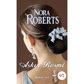 Aşkın Resmi - Cep Boy - Nora Roberts