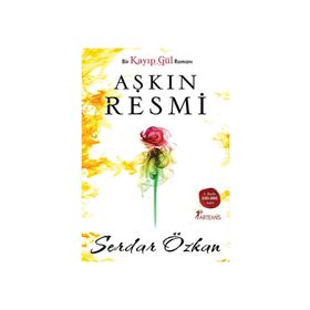 AŞKIN RESMI - NORA ROBERTS