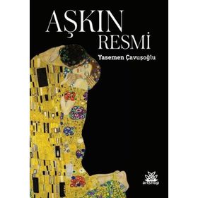 AŞKIN RESMI - NORA ROBERTS