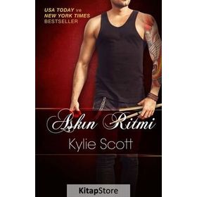 Aşkın Ritmi - Kylie Scott