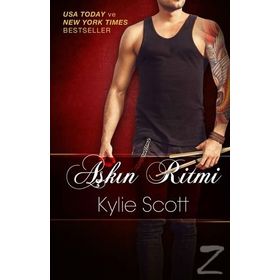 Aşkın Ritmi - Kylie Scott