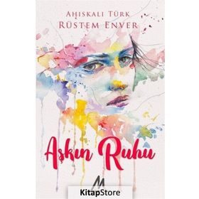 Aşkın Ruhu - Rüstem Enver