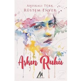 Aşkın Ruhu - Rüstem Enver