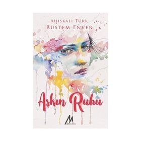 Aşkın Ruhu - Rüstem Enver