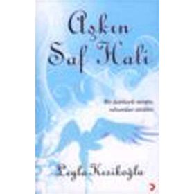 AŞKIN SAF HALI - LEYLA KESİKOĞLU