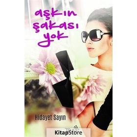 Aşkın Şakası Yok - Hidayet Sayın