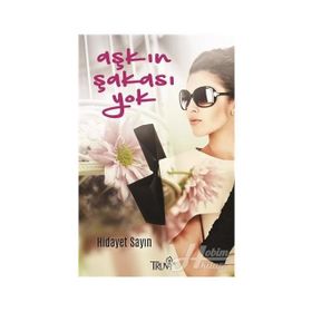 Aşkın Şakası Yok - Hidayet Sayın