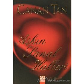 Aşkın Sanal Halleri - Canan Tan