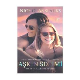 Aşkın Seçimi - Nicholas Sparks