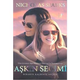 Aşkın Seçimi - Nicholas Sparks