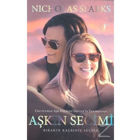 Aşkın Seçimi - Nicholas Sparks