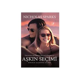 Aşkın Seçimi - Nicholas Sparks
