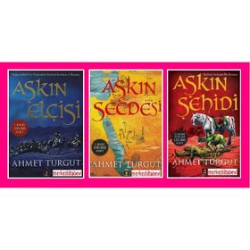 AŞKIN ŞEHİDİ - AHMET TURGUT
