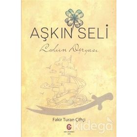 Aşkın Seli - Turan Çiftçi