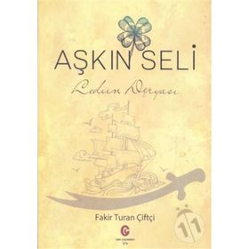 Aşkın Seli - Turan Çiftçi