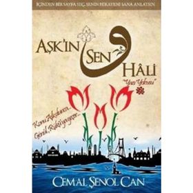 Aşk’ın Sen Hali - Cemal Şenol Can