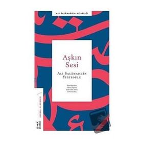 Aşkın Sesi - Ali Salahaddin Yiğitoğlu