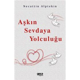 Aşkın Sevdaya Yolculuğu - Gece Kitaplığı