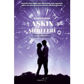 Aşkın Şifreleri-Seçkin İlbuğa
