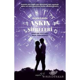 Aşkın Şifreleri-Seçkin İlbuğa