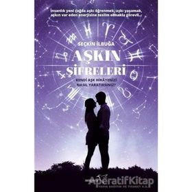 Aşkın Şifreleri-Seçkin İlbuğa