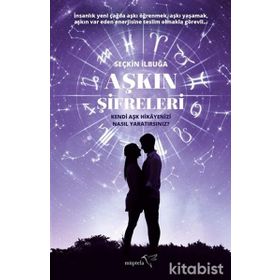 Aşkın Şifreleri-Seçkin İlbuğa