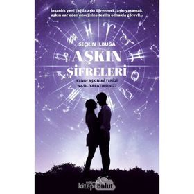 Aşkın Şifreleri-Seçkin İlbuğa