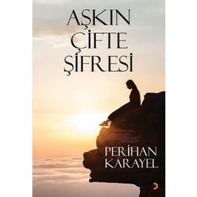 AŞKIN ŞİFRESİ - AYPER CANBULLU