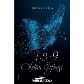 AŞKIN ŞİFRESİ - AYPER CANBULLU