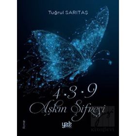 AŞKIN ŞİFRESİ - AYPER CANBULLU