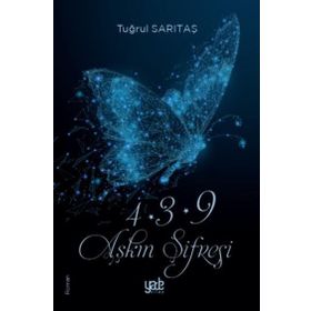 AŞKIN ŞİFRESİ - AYPER CANBULLU