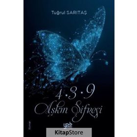 Aşkın Şifresi - Tuğrul Sarıtaş