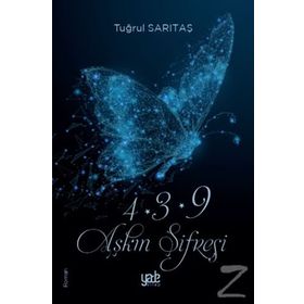Aşkın Şifresi - Tuğrul Sarıtaş