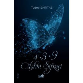 Aşkın Şifresi - Tuğrul Sarıtaş