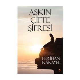 Aşkın Şifresi - Tuğrul Sarıtaş