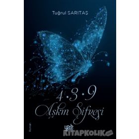 Aşkın Şifresi - Tuğrul Sarıtaş