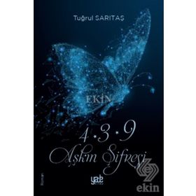 Aşkın Şifresi - Tuğrul Sarıtaş