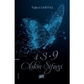 Aşkın Şifresi - Tuğrul Sarıtaş