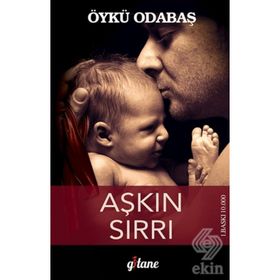 Aşkın Sırrı - Öykü Odabaş