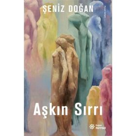 Aşkın Sırrı - Şeniz Doğan