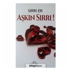 Aşkın Sırrı - Şeniz Doğan