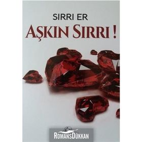 Aşkın Sırrı - Sırrı Er