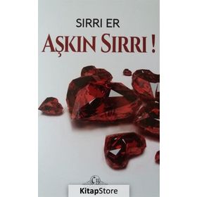 Aşkın Sırrı - Sırrı Er