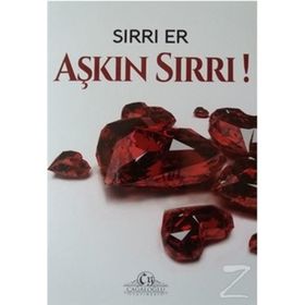 Aşkın Sırrı - Sırrı Er