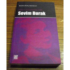 AŞKIN ŞİZOFRENİK HALI SEVIM BURAK - BEDIA KOÇAKOĞLU