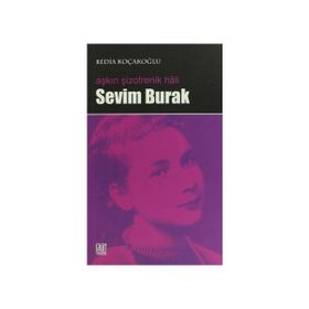 AŞKIN ŞİZOFRENİK HALI SEVIM BURAK - BEDIA KOÇAKOĞLU
