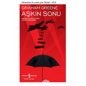 Aşkın Sonu - Graham Greene